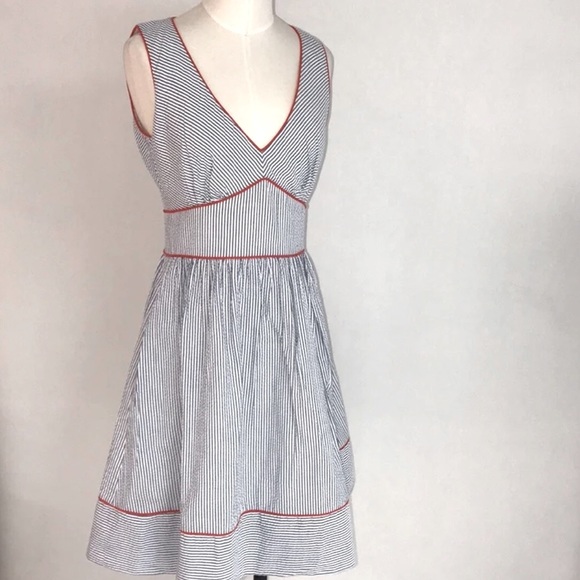 jessica simpson brown gingham dress Diane Brown Gingham Dress | Dresses